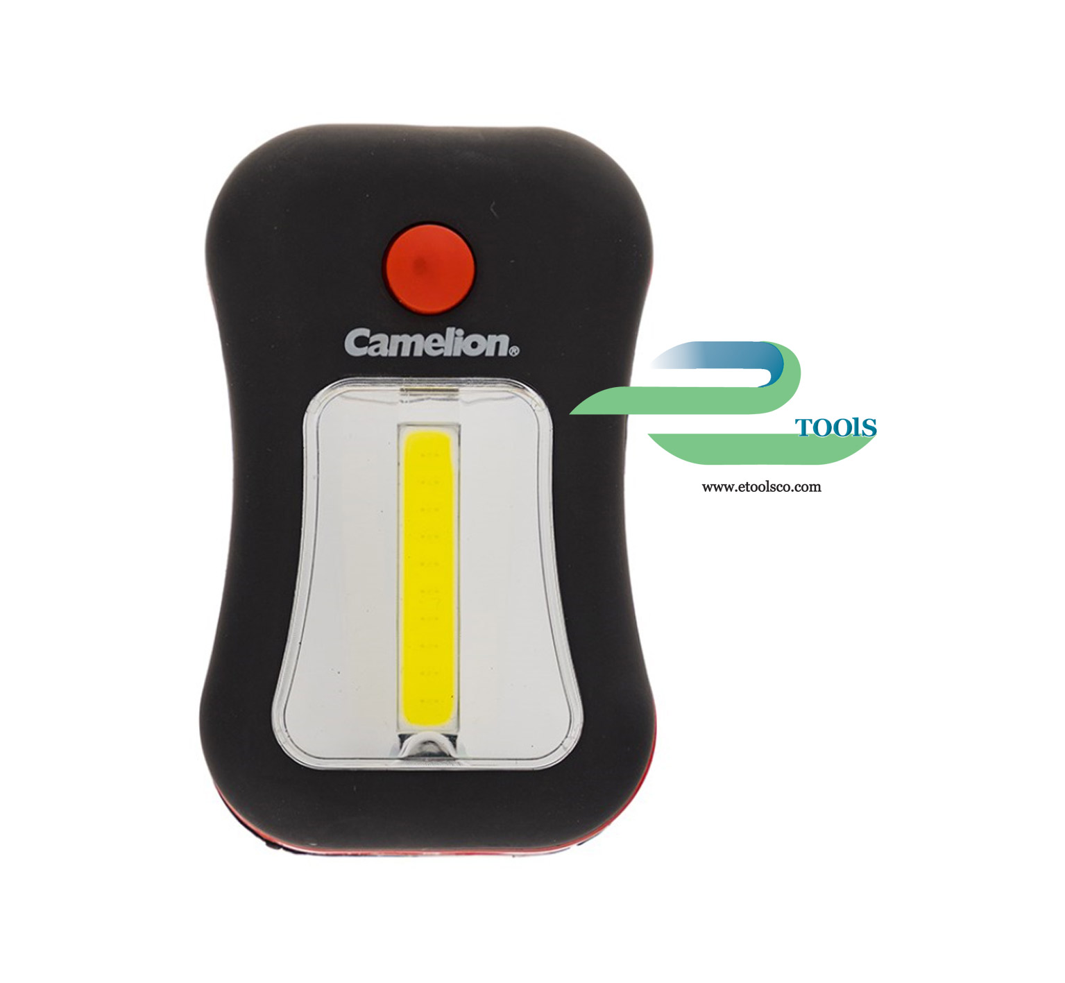 چراغ اضطراری 7280 COB کملیون